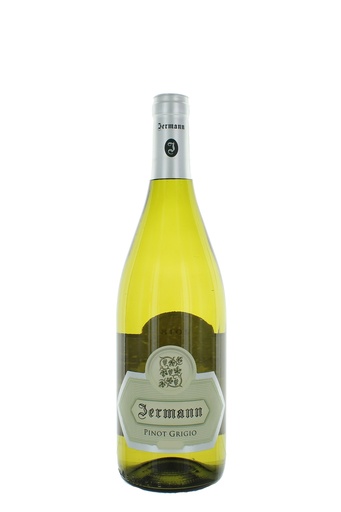 [801514035] Jermann Pinot Grigio Venezia Giulia IGT