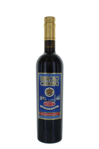 [801514048] Marchesi di Barolo Barolo Chinato Cl.50