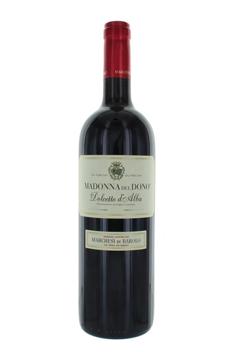 [801514049] Marchesi di Barolo Madonna del Dono Dolcetto d'Alba DOC