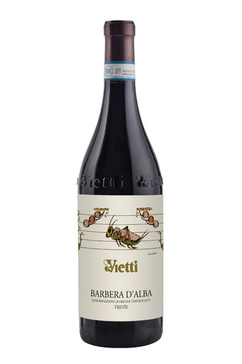 [801514052] Vietti Tre Vigne Barbera d'Alba DOC