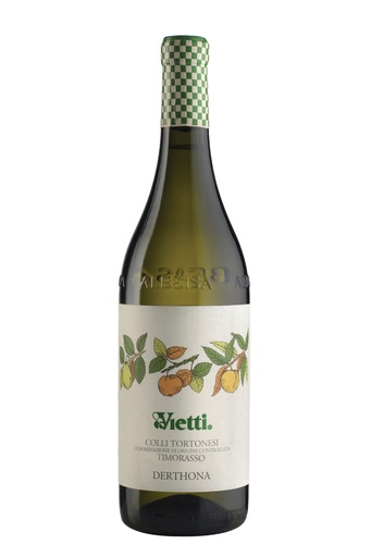 [801514056] Vietti Derthona Timorasso Colli Tortonesi DOC