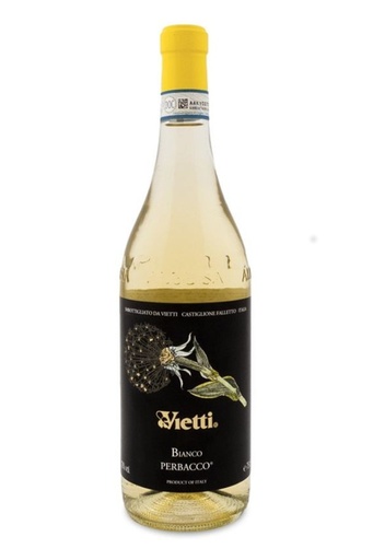 [801514058] Vietti Perbacco Bianco Langhe DOC