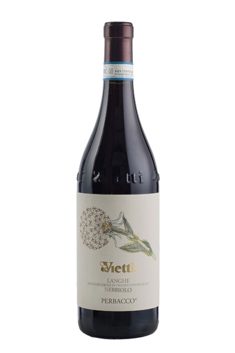 [801514060] Vietti Perbacco Nebbiolo Langhe DOC