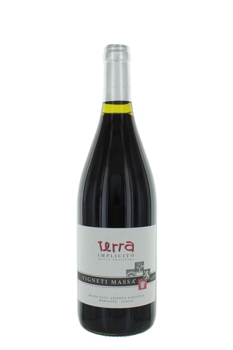 [801514065] Vigneti Massa Terra Implicito