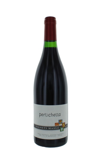 [801514066] Vigneti Massa Pertichetta Croatina