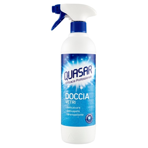 [801514083] Quasar Doccia Vetri Trigger Ml.580
