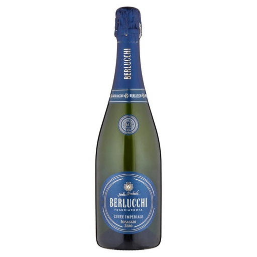 [801514221] BERLUCCHI CUVEE IMPERIALE FRANCIACORTA