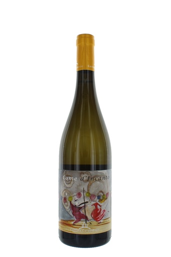 [801514239] Carpentiere Come D'Incanto Bianco