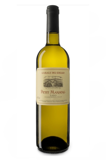[801514242] Casale del Giglio Petit Manseng Lazio IGT