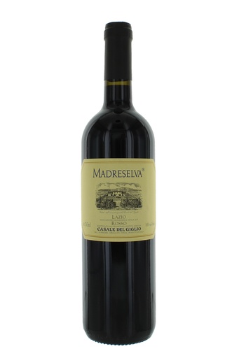 [801514244] Casale del Giglio Madreselva Lazio IGT