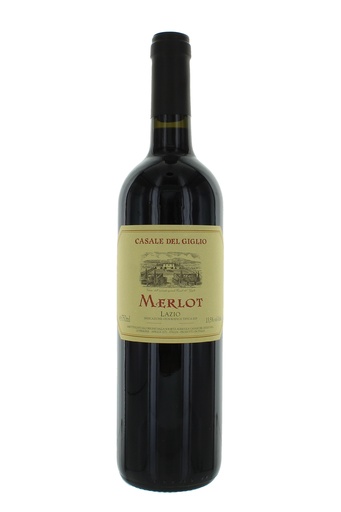 [801514246] Casale del Giglio Merlot Lazio IGT