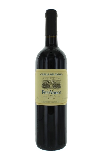 [801514247] Casale del Giglio Petit Verdot Lazio IGT