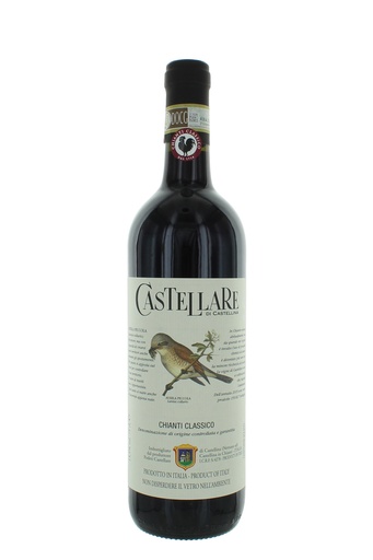 [801514252] Castellare di Castellina Chianti Classico DOCG