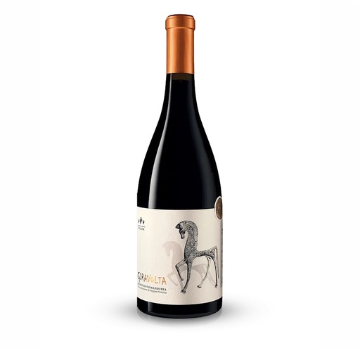 [801514258] Felline Giravolta Primitivo di Manduria DOC