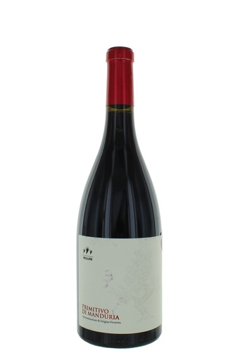 [801514262] Felline Primitivo di Manduria DOC