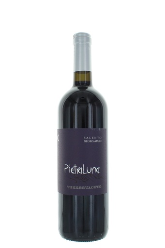 [801514265] Felline Pietraluna Negroamaro Salento IGT