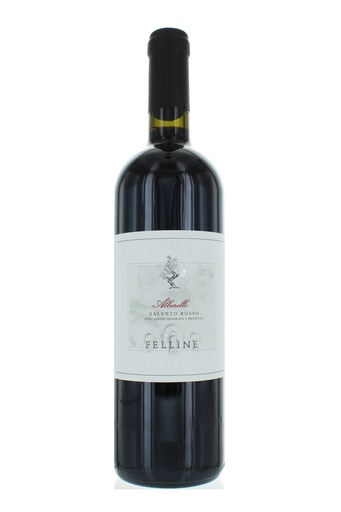 [801514266] Felline Alberello Salento IGT