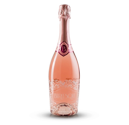 [801514268] Felline Burlesque Spumante Rose'