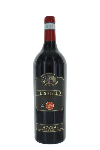 [801514293] Cantine Del Notaio Il Sigillo Aglianico del Vulture DOC