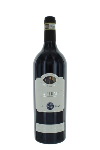[801514294] Cantine Del Notaio La Firma Aglianico del Vulture DOC