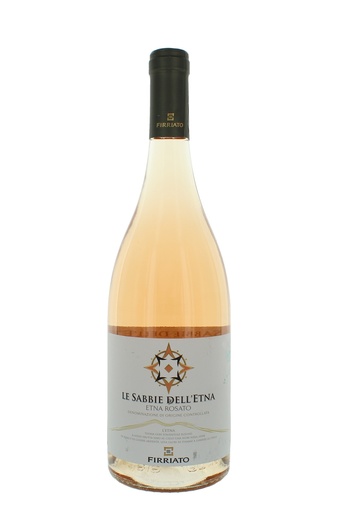 [801514304] Firriato Le Sabbie dell'Etna Rosato Etna DOC