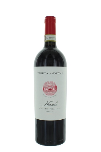 [801514322] Folonari Ambrogio e Giovanni Nozzole Chianti Classico DOCG