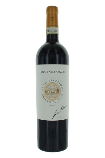 [801514323] Folonari Ambrogio e Giovanni Gran Selezione Chianti Classico DOCG