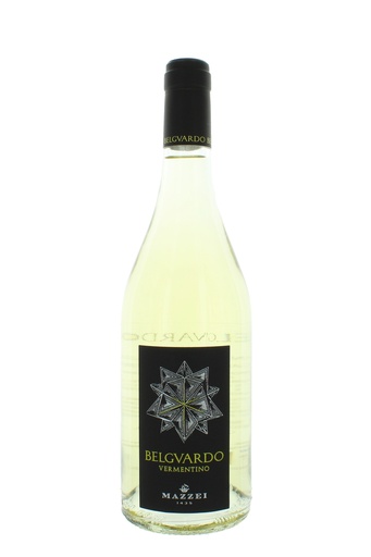 [801514330] Mazzei Belguardo Vermentino Maremma Toscana DOC