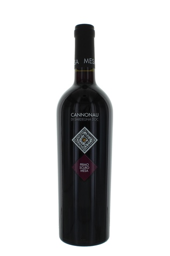 [801514338] Mesa Primo Scuro Cannonau di Sardegna DOC