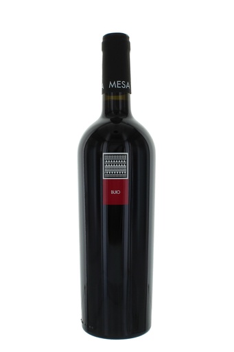 [801514341] Mesa Buio Carignano del Sulcis DOC