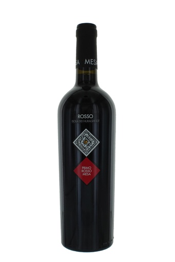 [801514344] Mesa Primo Rosso Isola dei Nuraghi IGT