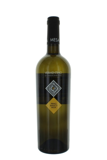 [801514346] Mesa Primo Bianco Vermentino di Sardegna DOC
