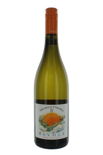[801514351] Michele Chiarlo Nivole Moscato d'Asti DOCG