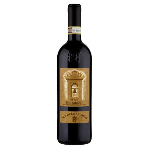 [801514353] Michele Chiarlo Reyna Barbaresco DOCG