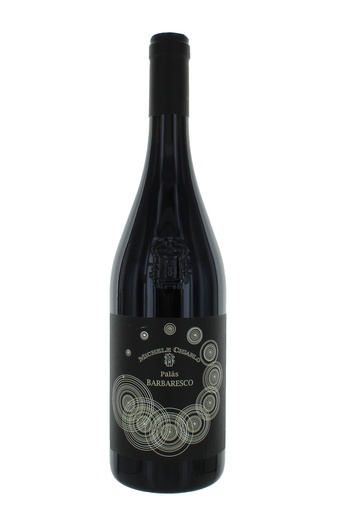 [801514354] Michele Chiarlo Palas Barbaresco DOCG