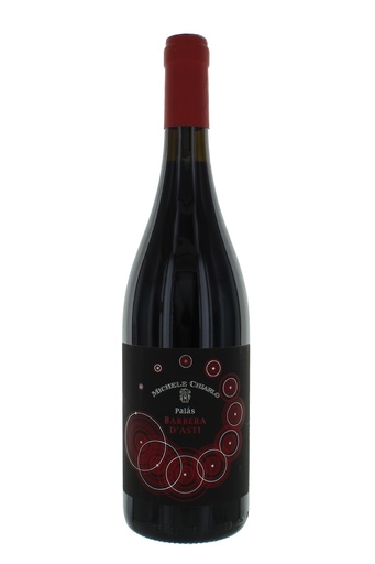 [801514356] Michele Chiarlo Palas Barbera d'Asti DOCG