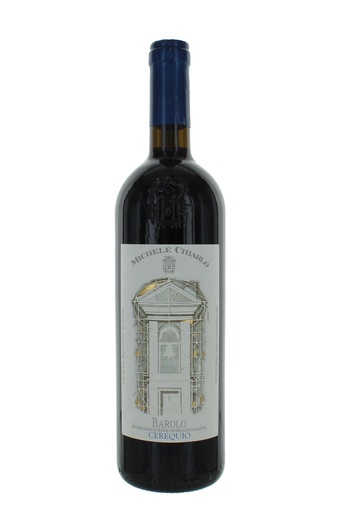 [801514360] Michele Chiarlo Cerequio Barolo DOCG