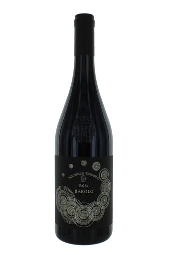 [801514361] Michele Chiarlo Palas Barolo DOCG
