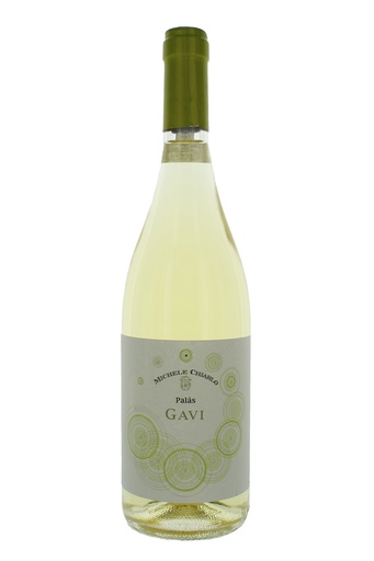 [801514364] Michele Chiarlo Palas Gavi DOCG