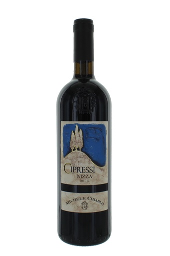 [801514366] Michele Chiarlo I Cipressi Nizza DOCG