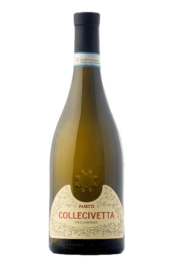 [801514374] Pasetti Collecivetta Pecorino d'Abruzzo Superiore DOC