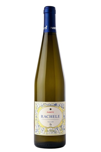 [801514379] Pasetti Rachele Bianco Terre di Chieti IGT