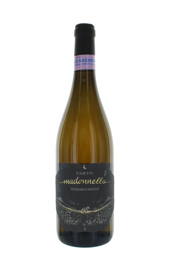 [801514383] Pasetti Madonnella Trebbiano d'Abruzzo DOC