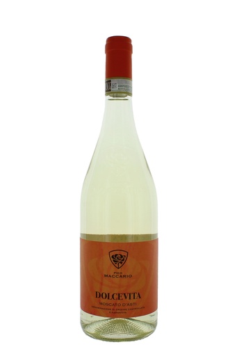 [801514384] Pico Maccario Dolcevita Moscato d'Asti DOCG