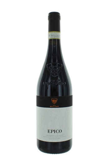 [801514386] Pico Maccario Epico Barbera d'Asti DOCG Superiore
