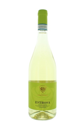 [801514388] Pico Maccario Estrosa Monferrato Bianco DOC