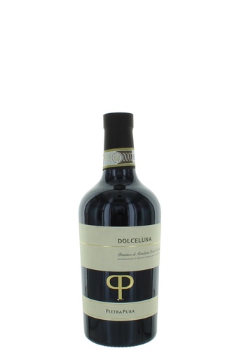 [801514393] Pietra Pura Dolceluna Primitivo di Manduria DOCG Cl.50