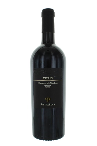 [801514394] Pietra Pura Cotis Primitivo di Manduria DOP