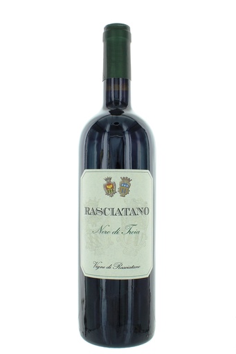 [801514416] Rasciatano Nero di Troia Puglia IGT