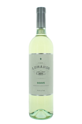 [801514419] Riondo Lunardi Soave DOC